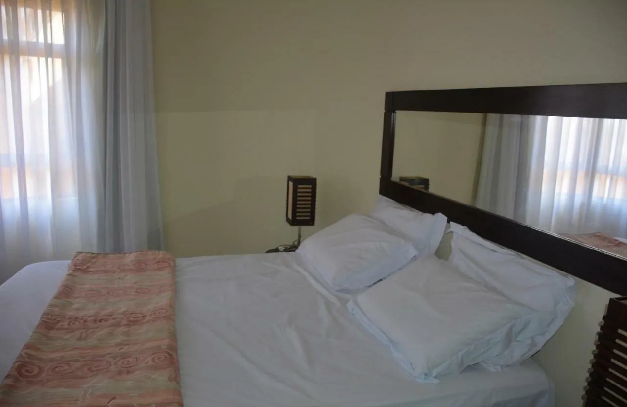 Na Praia - Elegance 202 Luxo - Lateral Natal Apartment